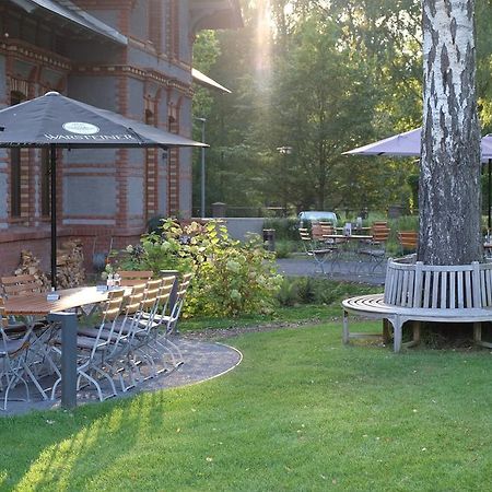 Forsthaus Sommerswalde Exteriör bild