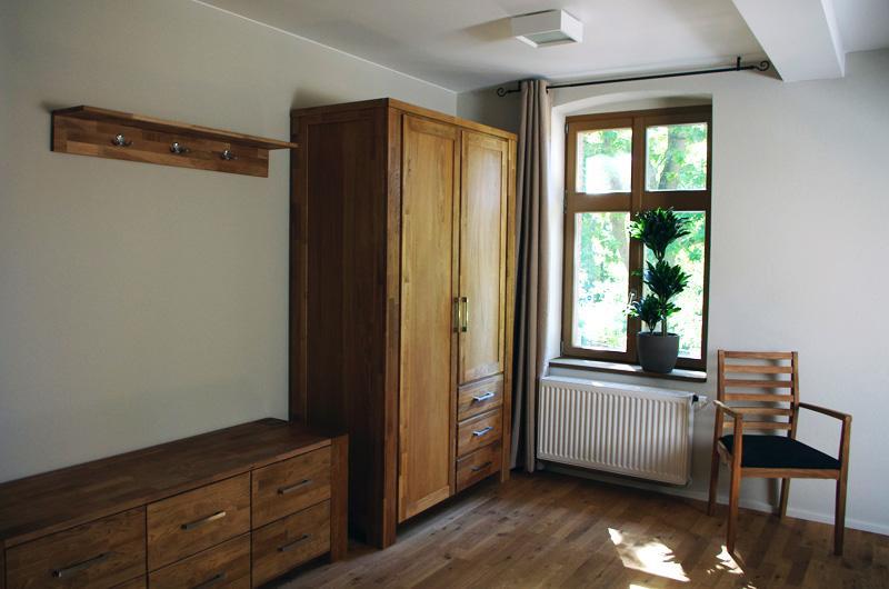 Forsthaus Sommerswalde Exteriör bild