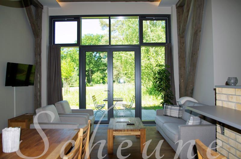 Forsthaus Sommerswalde Exteriör bild
